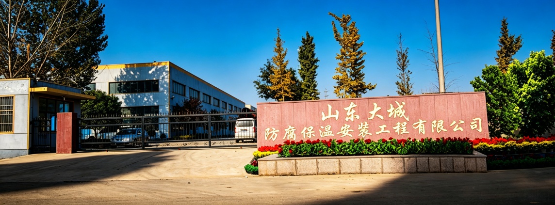 舟山聚氨酯保温管生产厂家简介
